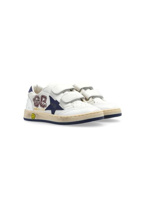 Sneakers Ball Star GOLDEN GOOSE KIDS | GJF00501 F00680511886